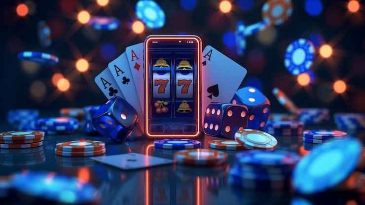 OVO Deposit flow on permata4d link platform showing wallet authentication and balance update