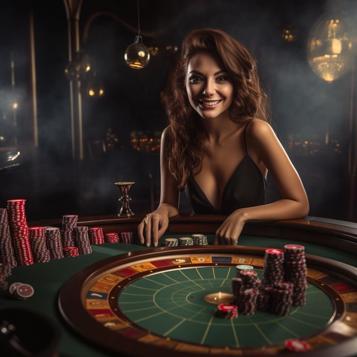 Play'n GO game library interface on permata4d link showing slot titles and selection options